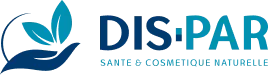 Logo de DIS-PAR